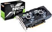Купить InnoVISION Inno3D GeForce GTX 1650 Twin X2 OC - Grafikkarten - GF GTX 1650 - 4GB GDDR6 - PCIe 3.0 x16 - HDMI, 2 x DisplayPort (N16502-04D6X-1177VA25) в магазине wardena.ru