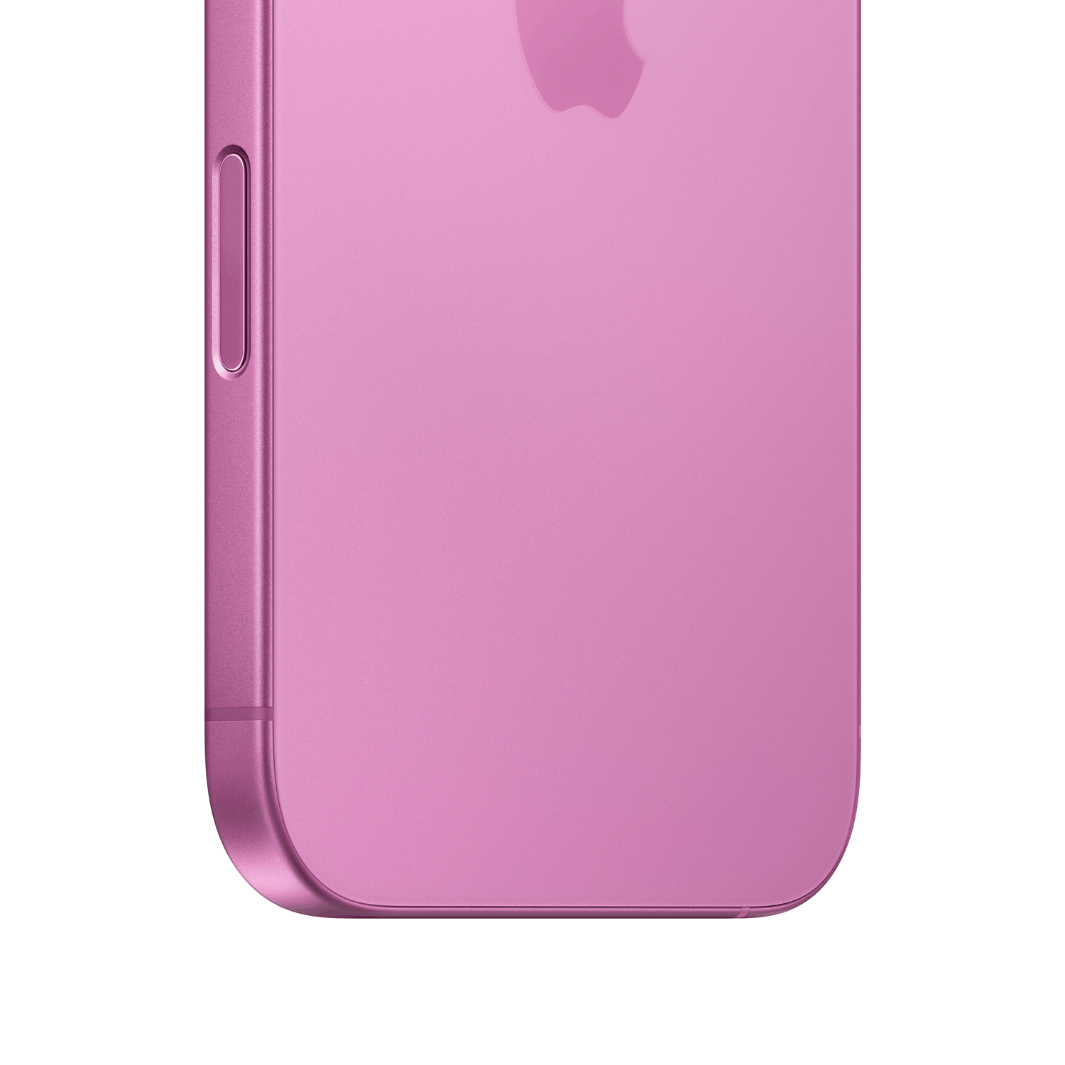 Купить Apple iPhone 16 Plus 512GB Pink (MY253ZD/A) в магазине wardena.ru