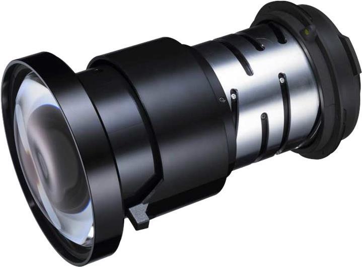 Купить NEC NP30ZL - Weitwinkel-Zoom-Objektiv - 13,2 mm - 17,2 mm - f/1,9-2,1 - für NEC NP-PA500, PA500U-13, PA500X-13, PA550, PA550W-13, PA600X-13, PA500, PA550, PA600 (100013349) в магазине wardena.ru