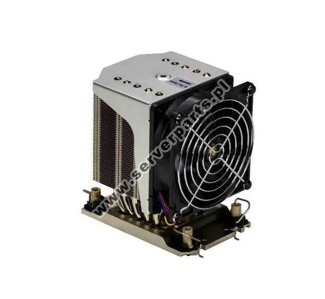 Купить CPU Heat Sink Supermicro SNK-P0090AP4 Active (4U) LGA4677 в магазине wardena.ru