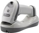 Купить Zebra LI4278, BT, 1D, Multi-IF, Kit (USB), weiß Bluetooth Scanner, 1D, Linear-Imager, 547 Scans/Sek., Reichweite: 100m, Multi Interface (RS232, KBW, USB), inkl.: Kabel (USB), Netzteil, Lade-/Übertragungsstation (Präsenta (LI4278-PRWU2100AWR) в магазине wardena.ru