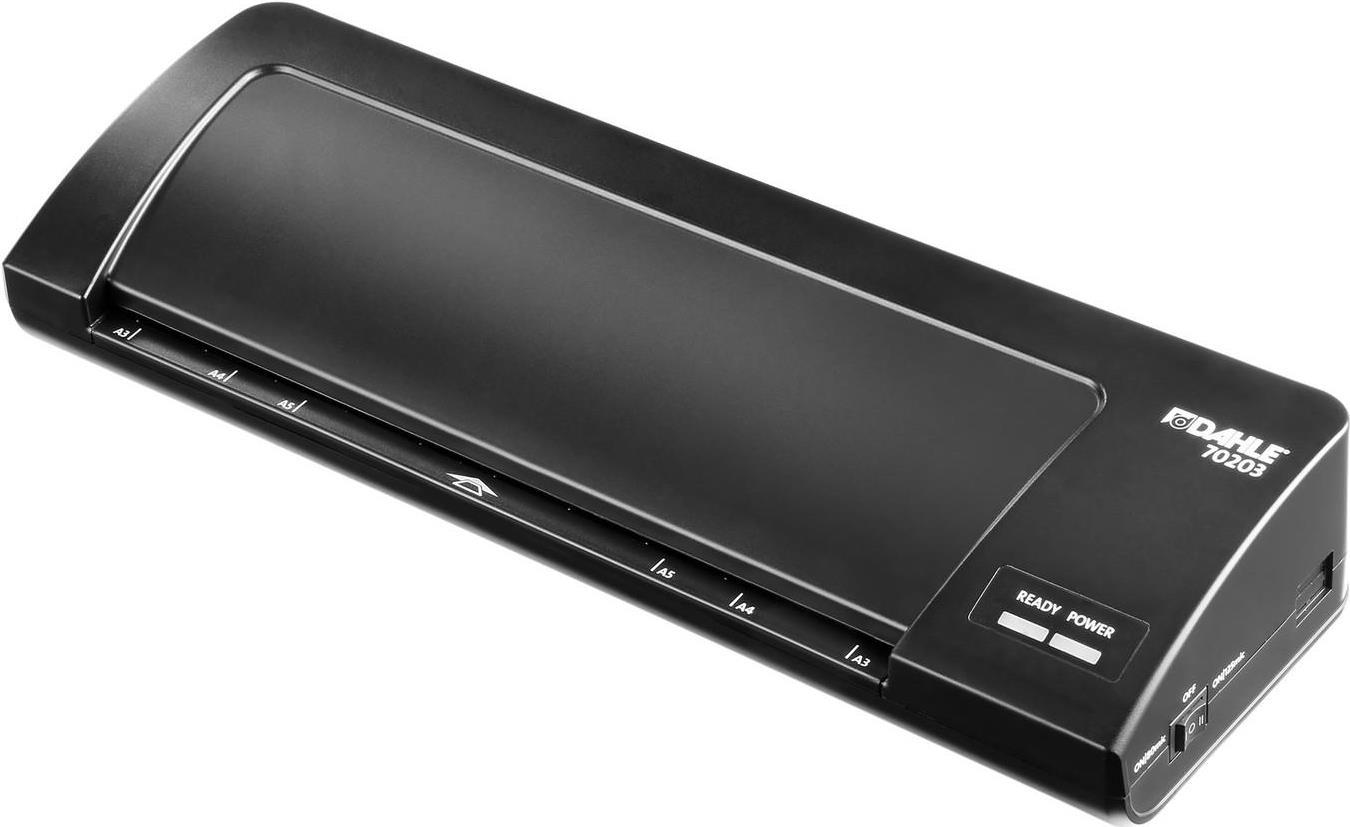 Купить DAHLE 70203 Laminiergerät A3 (73-70203-14586) в магазине wardena.ru