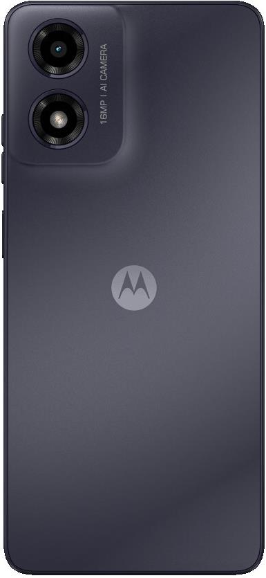 Купить Motorola Solutions XT2421-3 Moto G04 4G Dual Sim 8GB RAM 128GB - Concord Black EU (PB130022PL) в магазине wardena.ru