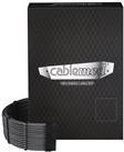 Купить Cablemod PRO C-Series Kit AXI,HXI cb | ModMesh (CM-PCSI-FKIT-NKC-R) в магазине wardena.ru