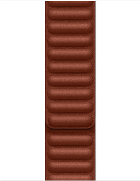 Купить Apple - Uhrarmband für Smartwatch - 41 mm - Größe S/M - Umbra (MP813ZM/A) в магазине wardena.ru