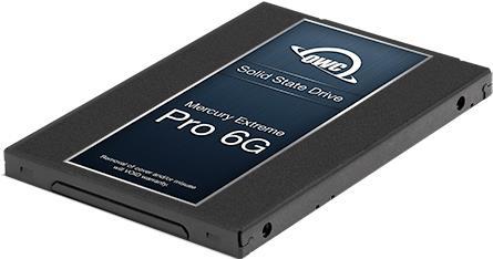 Купить OWC Mercury Extreme Pro 6G 2.5" 480 GB SATA 3D NAND (OWCS3D7P6G480) в магазине wardena.ru