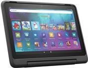 Купить Amazon Fire HD 10 Kids Pro - 11. Generation - Tablet - 32 GB - 25.6 cm (10.1") (1920 x 1080) - microSD-Steckplatz - Schwarz (B08H3P9CR2) в магазине wardena.ru
