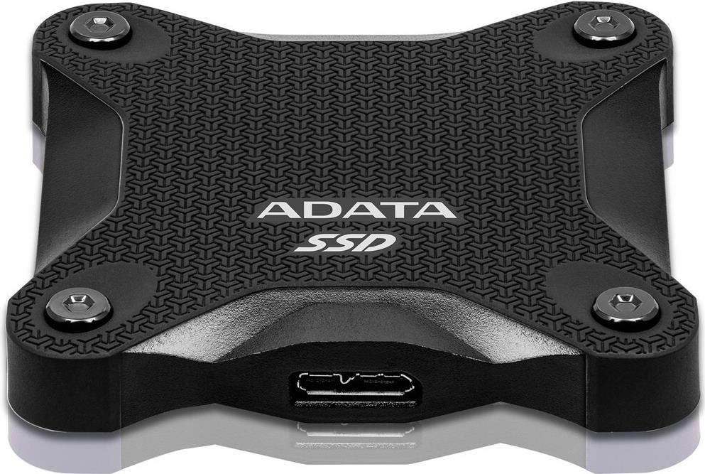 Купить ADATA SSD FESTPLATTE SD620 2TB SCHWARZ (SD620-2TCBK) в магазине wardena.ru