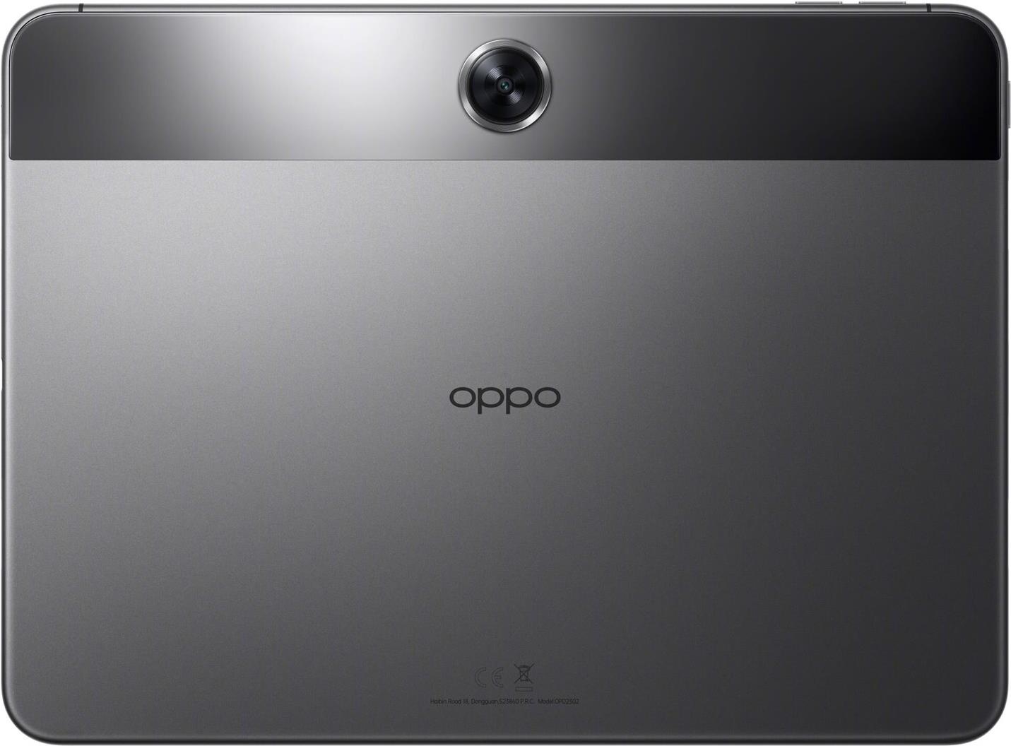 Купить OPPO Pad Neo 6/128GB WiFi Grau (OPD2302) в магазине wardena.ru