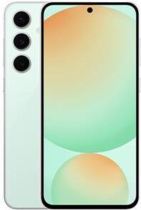 Купить Samsung Galaxy S24 FE - 5G Smartphone - Dual-SIM - RAM 8 GB / Interner Speicher 128 GB - OLED-Display - 6.7" - 2340 x 1080 Pixel (120 Hz) (SM-S721BLGDEUE) в магазине wardena.ru