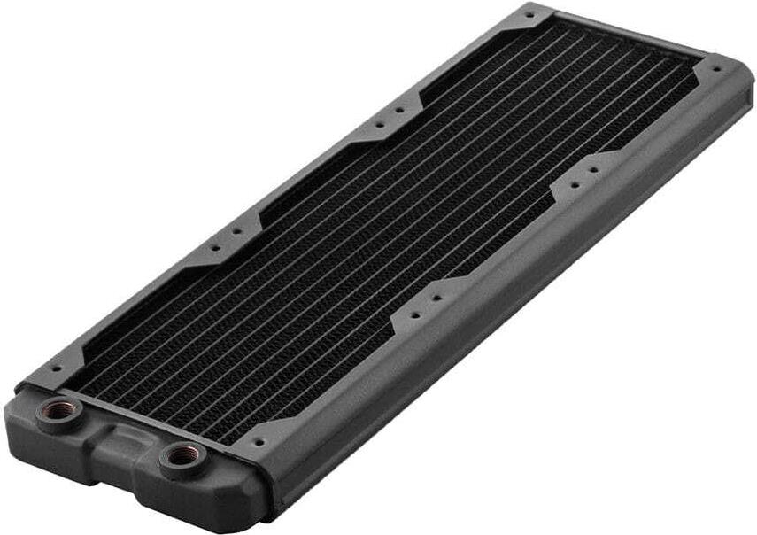 Купить Hardware Labs Black Ice Nemesis Radiator GTS 360 - schwarz (Nemesis 360GTS-BK) в магазине wardena.ru