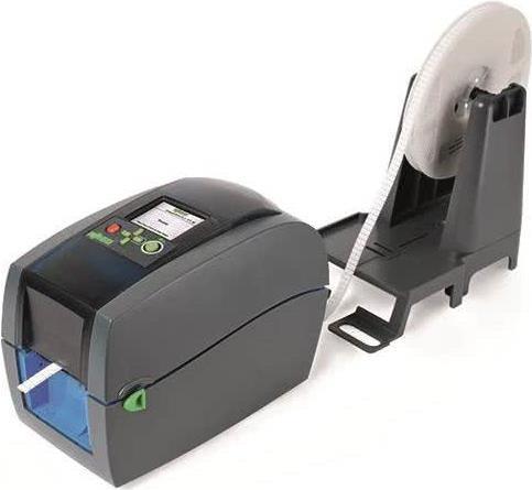 Купить WAGO smartPRINTER 258-5000 Inhalt: 1 St. (258-5000) в магазине wardena.ru