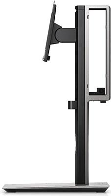 Купить Dell Micro Form Factor All-in-One Stand MFS18 - Monitor-/Desktop-Ständer (MFS18) в магазине wardena.ru