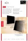 Купить 3M Blickschutzfilter für 23.6" Breitbild-Monitor - Blickschutzfilter für Bildschirme - 59,9 cm Breitbild (23.6" Breitbild) - Schwarz (PF23.6W9) в магазине wardena.ru