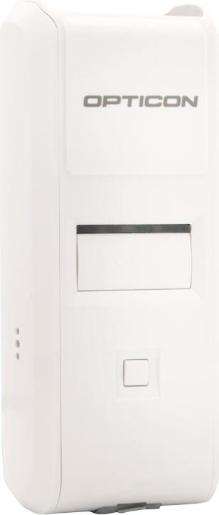 Купить OPTICON SENSORS OPN-4000N DATA COLLECTOR WHITE OPN4000n Data Collector, White, High speed scanning, Bluetooth 2.1, Ultra Compact, Lightweigth design, inclusing USB cable, Neck strap (13443) в магазине wardena.ru