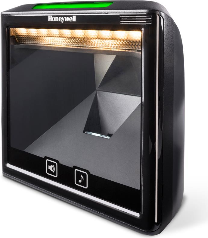 Купить Honeywell Solaris 7980g - Barcode-Scanner - Desktop-Gerät - 2D-Imager - IBM 46xx (7980G-2IBMX-0) в магазине wardena.ru