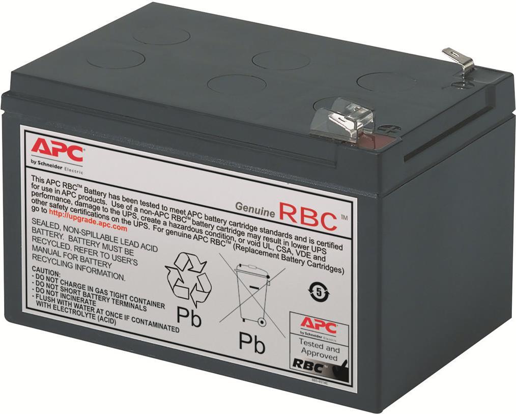 Купить APC-RBC4 (RBC4) в магазине wardena.ru