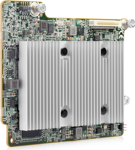 Купить HPE 12W Smart Storage Battery - Notfallbatterie - für ProLiant BL460c Gen10 (875238-B21) в магазине wardena.ru