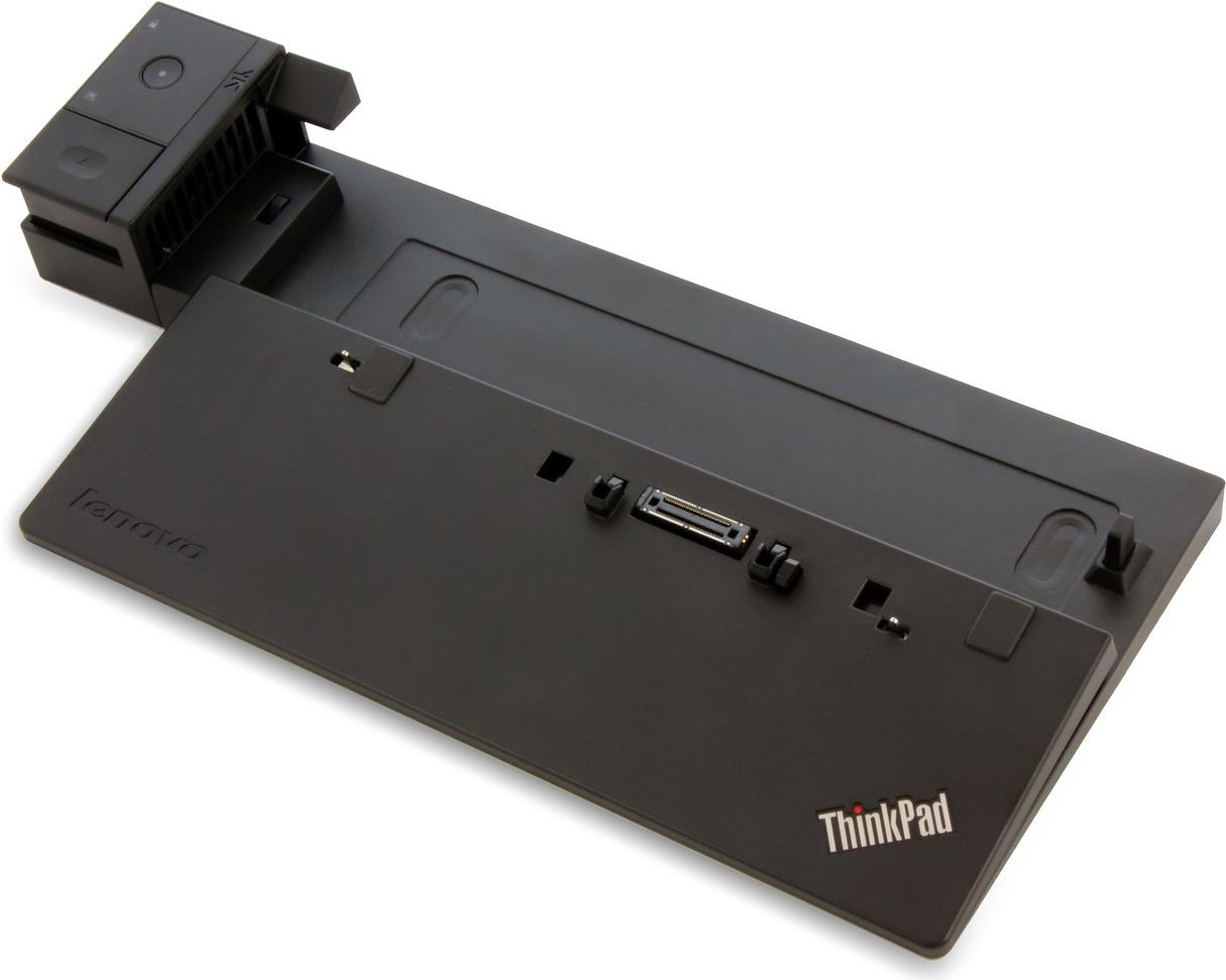Купить Lenovo ThinkPad Ultra Dock - Port Replicator - VGA, DVI, HDMI, 2 x DP - 135 Watt - Italien - für ThinkPad A475, L460, L470, L560, L570, P51s, T25, T460, T470, T560, T570, W550, X260, X270 (40A20135IT) в магазине wardena.ru
