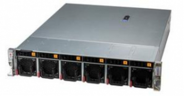 Купить Server Supermicro SYS-220HE-TNR • CSE-HE211-R000NFP • X12DHM-6 • 2U IPMI в магазине wardena.ru