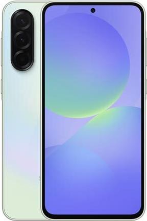 Купить Samsung A366B Galaxy A36 5G 256GB - awesome lime (SM-A366BLGGEUB) в магазине wardena.ru