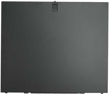 Купить APC Schneider APC - Seitenwand für Rack - Schwarz - 42U (Packung mit 2) - für NetShelter SX (AR7303) в магазине wardena.ru
