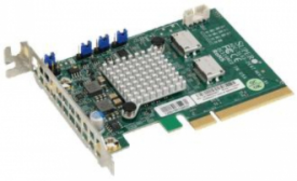 Купить MCP Supermicro AOC-SLG3-2E4T-O The Supermicro NMVe AOC-SLG3-2E4T features two internal NVMe OCuLink connectors for high-performance… в магазине wardena.ru