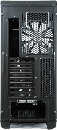 Купить Phanteks Enthoo Pro - Tower - SSI EEB - ohne Netzteil - Schwarz - USB/Audio (PH-ES614PC_BK) в магазине wardena.ru