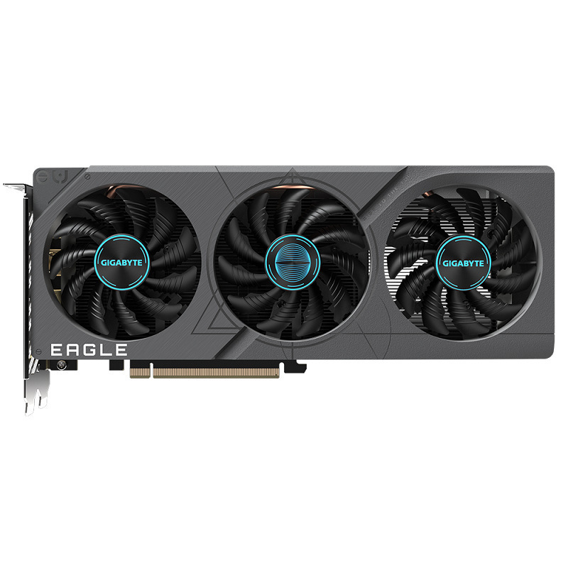 Купить Falcon GeForce RTX 4060 Eagle OC 8G DLSS 3 Gaming PC Graphics Support 2K (AL793936631951) в магазине wardena.ru