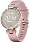 Купить Garmin Lily - Sport - 34 mm - Rosa - intelligente Uhr mit Band - Handgelenkgröße: 110-175 mm - einfarbig - Bluetooth - 24 g (010-02384-13) в магазине wardena.ru
