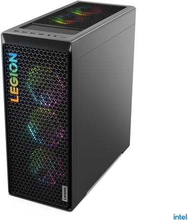 Купить Lenovo Legion T7. Prozessorfamilie: Intel® Core™ i9, Prozessor: i9-13900KF. Speicherkapazität: 64 GB, Interner Speichertyp: DDR5-SDRAM, Speichertaktfrequenz: 5600 MHz. Gesamtspeicherkapazität: 2 TB, Speichermedien: SSD. (90V7001KGE) в магазине wardena.ru