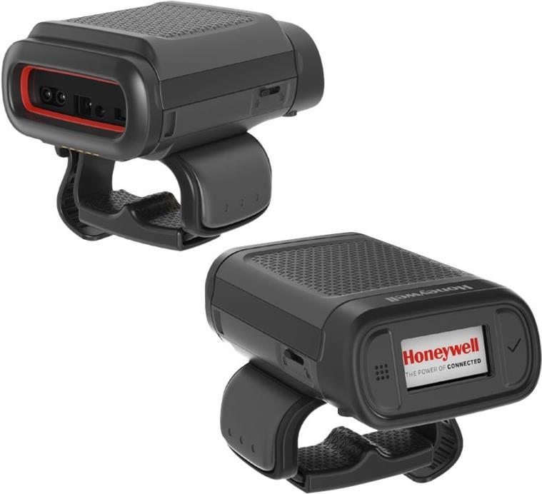 Купить Honeywell 8680i - Barcode-Scanner - Handgerät - decodiert - Bluetooth 4.1, 802.11a/b/g/n/ac (8680I100-2) в магазине wardena.ru