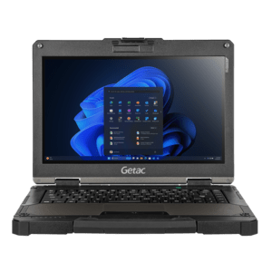 Купить Getac B360 Notebook 33,8 cm (13.3" ) Touchscreen Full HD Intel® Core™ i5 Prozessoren der 10. Generation 8 GB DDR4-SDRAM 256 GB SSD Wi-Fi 6 (802.11ax) Windows 10 Pro Schwarz (BM21Z4BEBDGX) в магазине wardena.ru