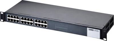 Купить Phoenix Contact Industrial Ethernet Switch - FL SWITCH 1824 2891041 120 V/AC - 220 V/AC Anzahl Ethernet Ports 24 (2891041) в магазине wardena.ru