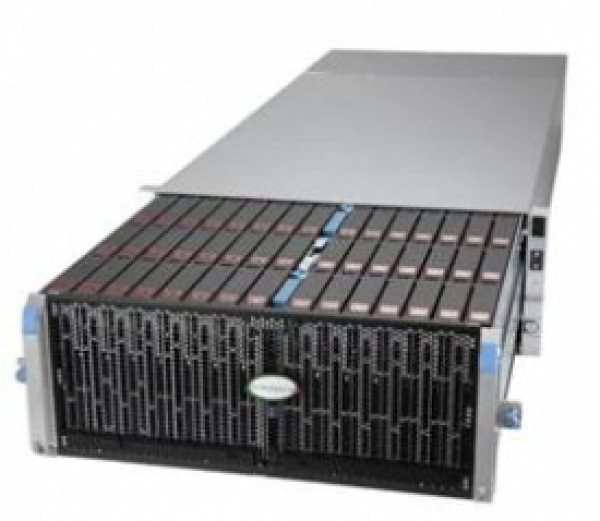 Купить Server Supermicro SSG-6049SP-DE2CR90 • CSE-947HTS-R2K63P • X11DSC • 4U IPMI в магазине wardena.ru
