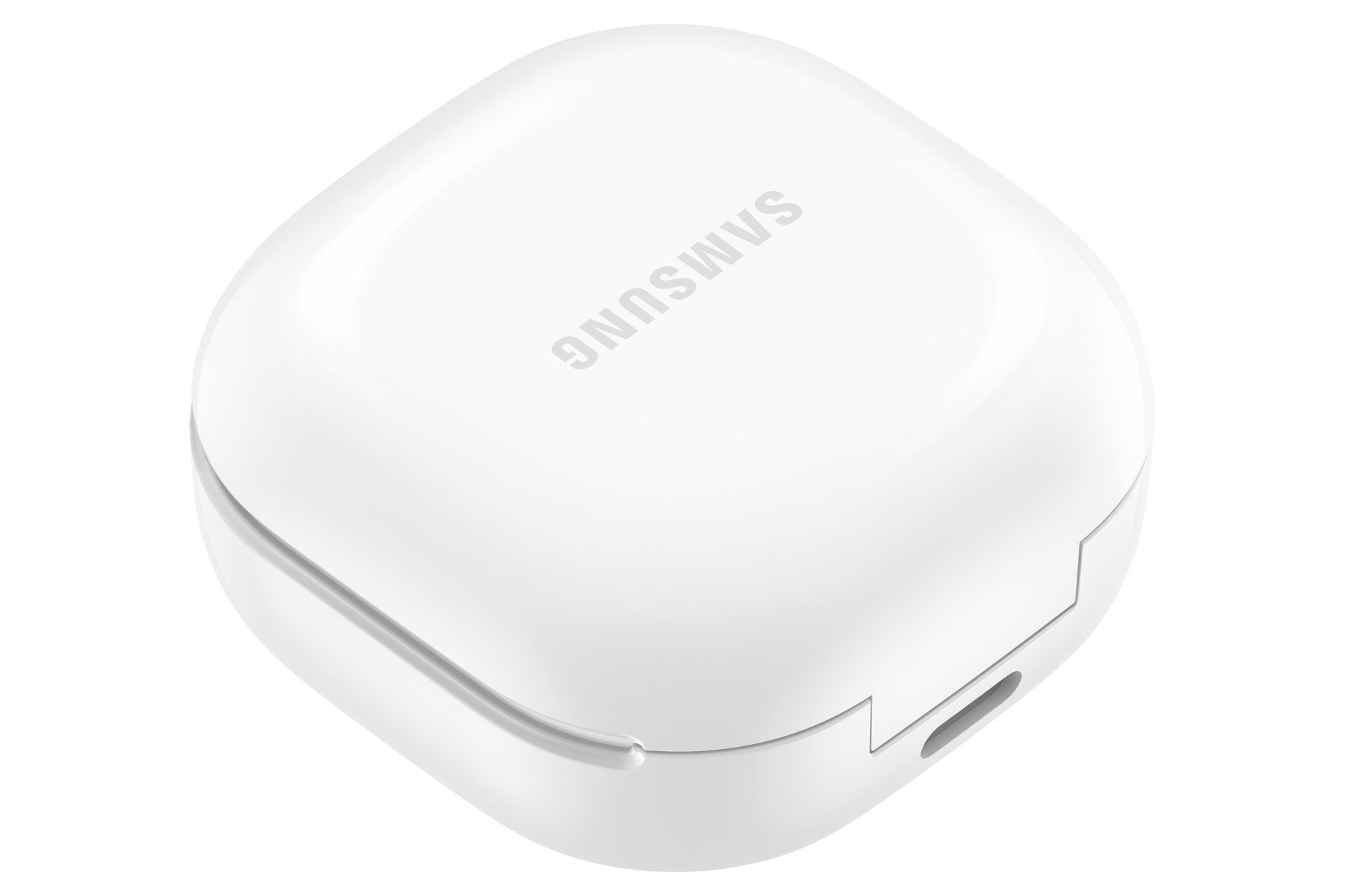 Купить Samsung Galaxy Buds FE white (SM-R400NZWAEUC) в магазине wardena.ru