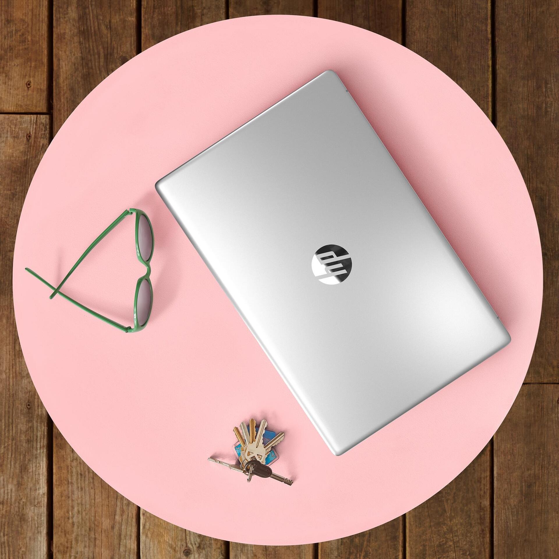 Купить HP Laptop 17-cn0145ng - Intel Core i5 1135G7 / 2.4 GHz - FreeDOS - Iris Xe Graphics - 16 GB RAM - 512 GB SSD NVMe - 43.9 cm (17.3") IPS 1920 x 1080 (Full HD) - Wi-Fi 5 - Natural Silver (4H3G2EA) в магазине wardena.ru