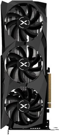 Купить XFX Speedster SWFT309 Radeon RX 6700 XT - Grafikkarten - Radeon RX 6700 XT - 12GB GDDR6 - PCIe 4,0 x16 - HDMI, 3 x DisplayPort (RX-67XTYJFDV) в магазине wardena.ru