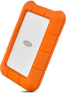 Купить LaCie Rugged USB-C - Festplatte - 2TB - extern (tragbar) - USB 3,1 Gen1 (STFR2000800) в магазине wardena.ru
