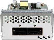 Купить NETGEAR APM402XL - Erweiterungsmodul - 40 Gigabit QSFP+ x 2 (APM402XL-10000S) в магазине wardena.ru