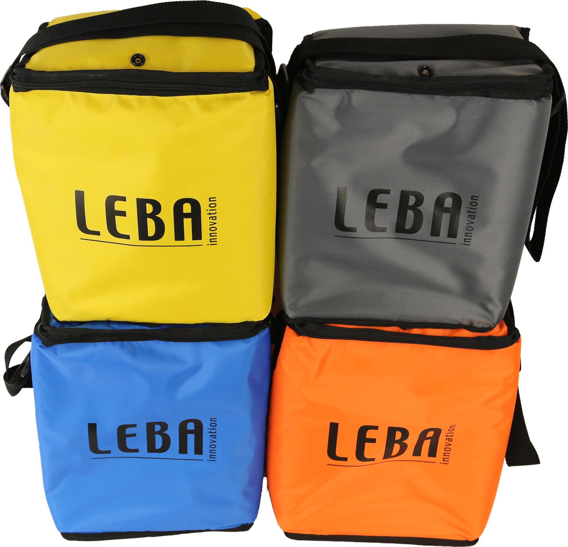 Купить Leba NB2-5TAB-BLUE Tablet-Schutzhülle Rucksackhülle Blau (NB2-5TAB-BLUE) в магазине wardena.ru