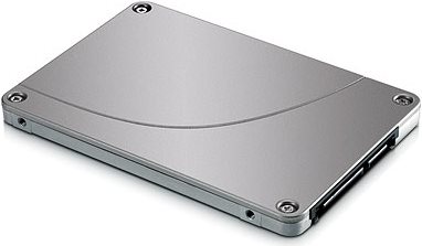 Купить HP - SSD - 32 GB - intern - 2.5" (6.4 cm) - SATA 6Gb/s - für EliteBook 820 G1, 840 G1, 850 G1 (743008-001) в магазине wardena.ru
