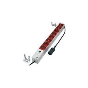 Купить Microconnect CABINETACC3 Steckdose (CABINETACC3) в магазине wardena.ru