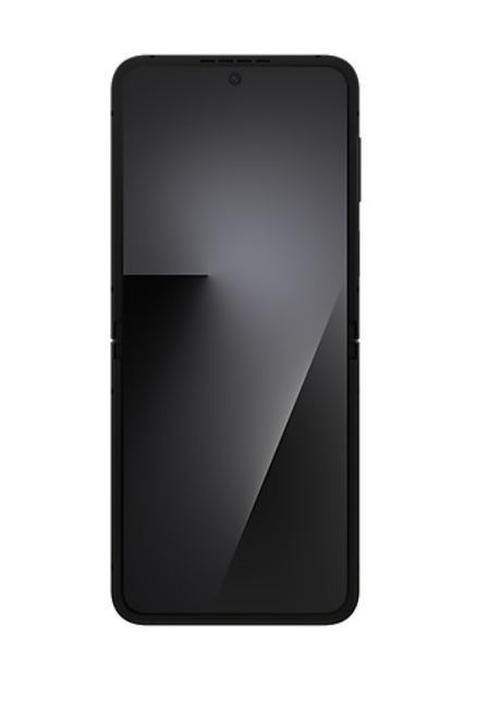 Купить Samsung Galaxy Z Flip7 FE F761B Dual Sim - Black - 256 GB [Energieklasse B] (SM-F761BZKHEUE) в магазине wardena.ru