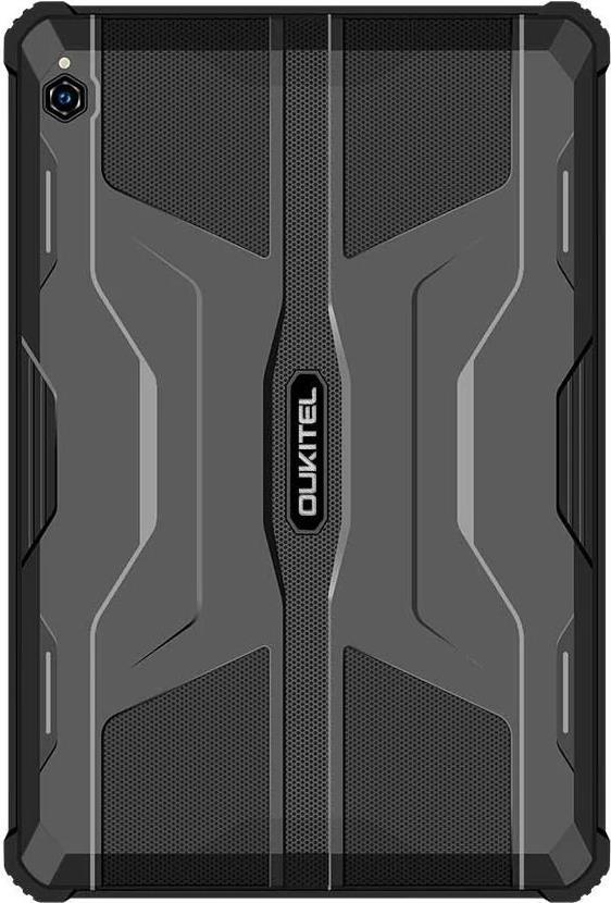 Купить Tablette Oukitel RT1 4/64GB Black Rugged 10000 mAh LTE (RT1-BK/OL) в магазине wardena.ru