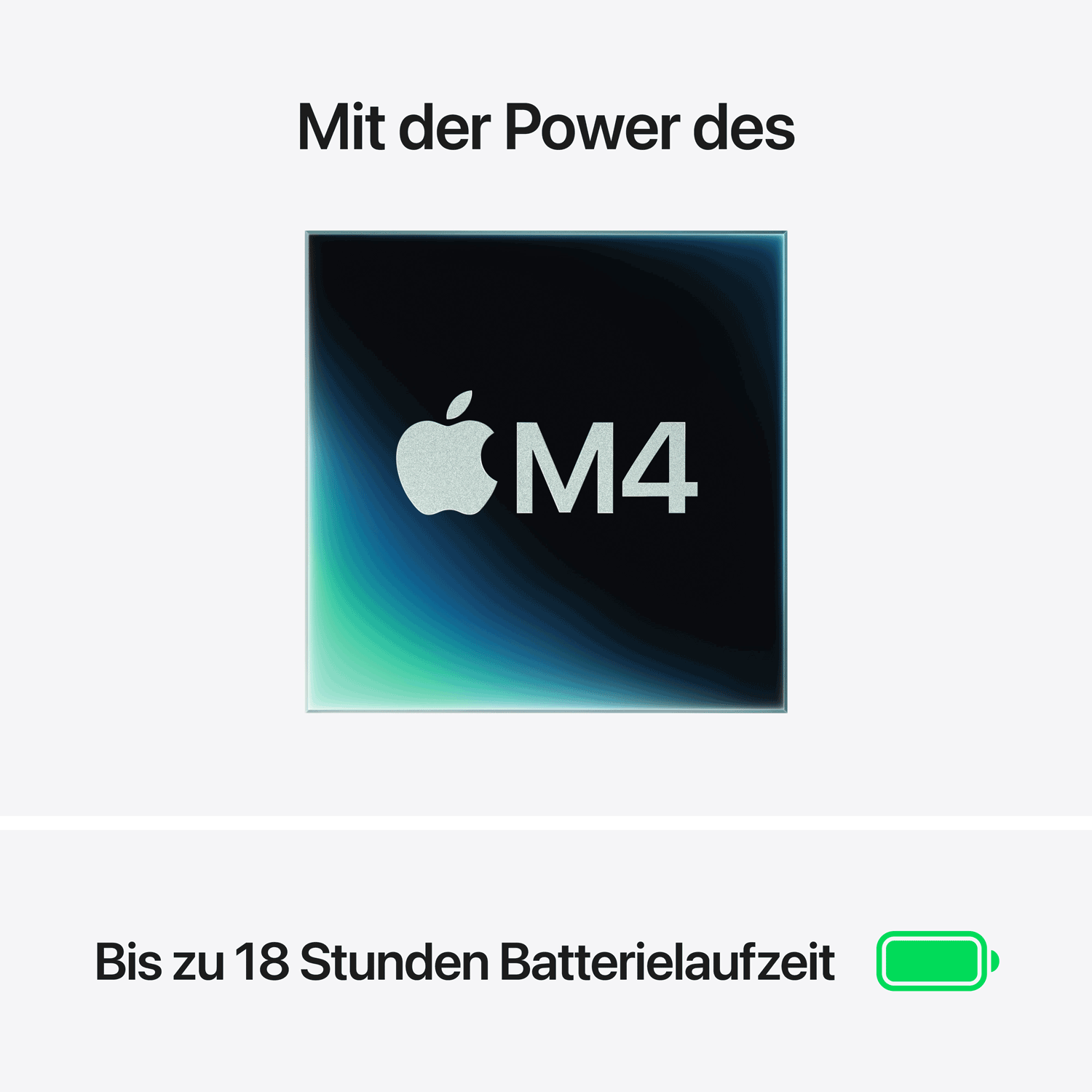 Купить APPLE MACBOOK AIR 13 M4 10C/8C/16C 16GB 256GB 30W - SILVER (MW0W3D/A) в магазине wardena.ru
