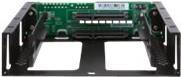 Купить QNAP QDA-A2AR - Internes RAID-Gehäuse - 3.5" to 2 x 2.5" (8,9 cm bis 2 x 6,4 cm) - RAID 0, 1, JBOD - SATA 6Gb/s в магазине wardena.ru