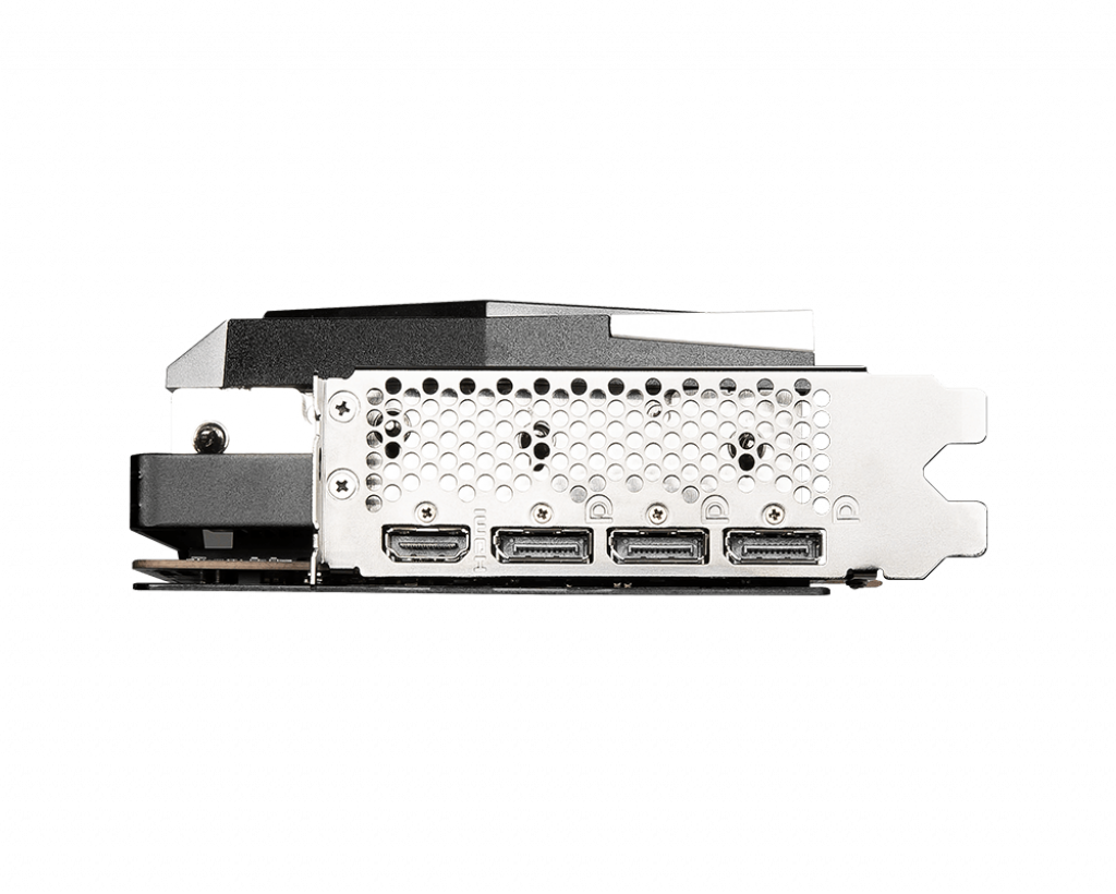 Купить MSI Radeon RX 6900 XT GAMING Z TRIO 16G - Grafikkarten - Radeon RX 6900 XT - 16 GB GDDR6 - PCIe 4.0 - HDMI, 3 x DisplayPort (V395-019R) в магазине wardena.ru