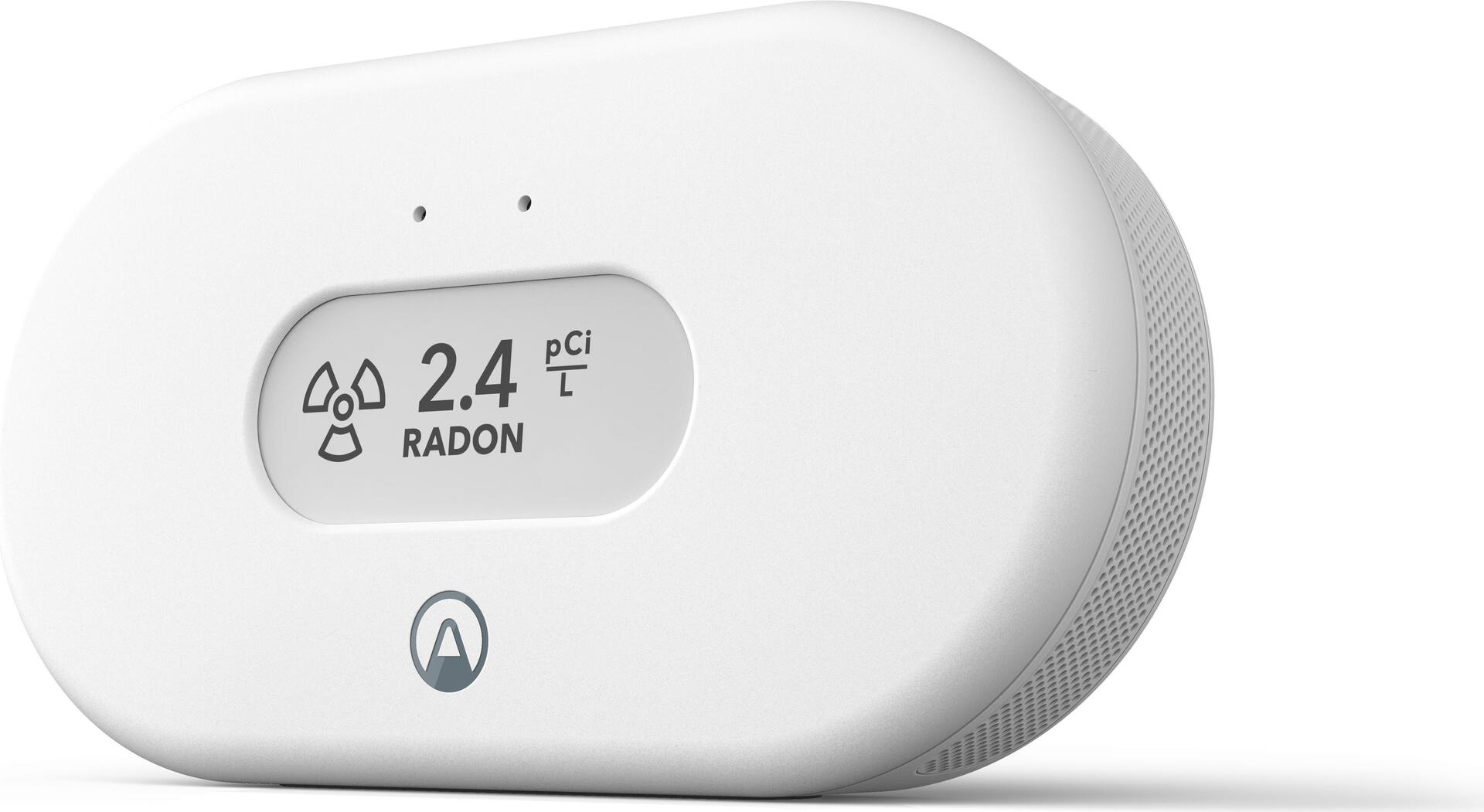Купить Airthings View Radon - Radonmonitor - Weiß - Batterie / USB - Alkali - AA - 4 - 40 °C - 0 - 85% (989) в магазине wardena.ru