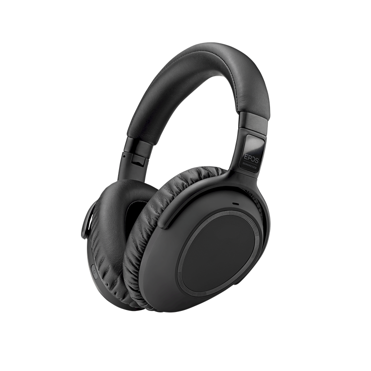 Купить EPOS I Sennheiser ADAPT 660 - Headset - ohrumschließend - Bluetooth - kabellos - NFC - aktive Rauschunterdrückung - Schwarz (1000200) в магазине wardena.ru
